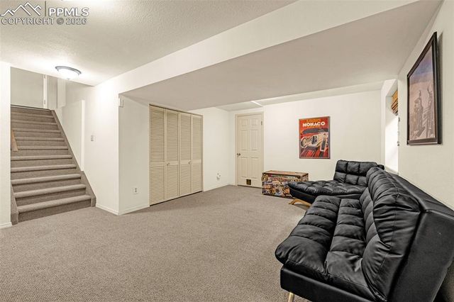 1142 Dancing Horse Drive, Colorado Springs, CO 80919