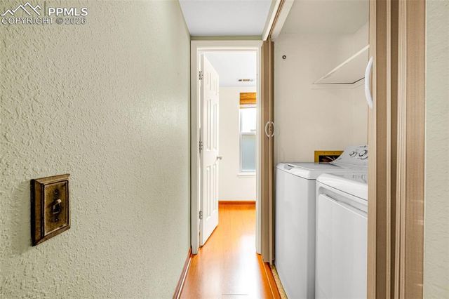 1142 Dancing Horse Drive, Colorado Springs, CO 80919