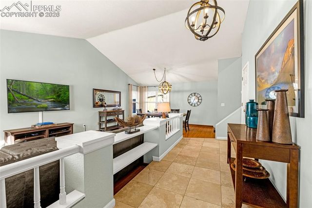 1142 Dancing Horse Drive, Colorado Springs, CO 80919