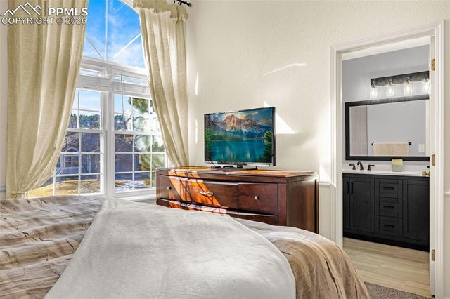 1142 Dancing Horse Drive, Colorado Springs, CO 80919