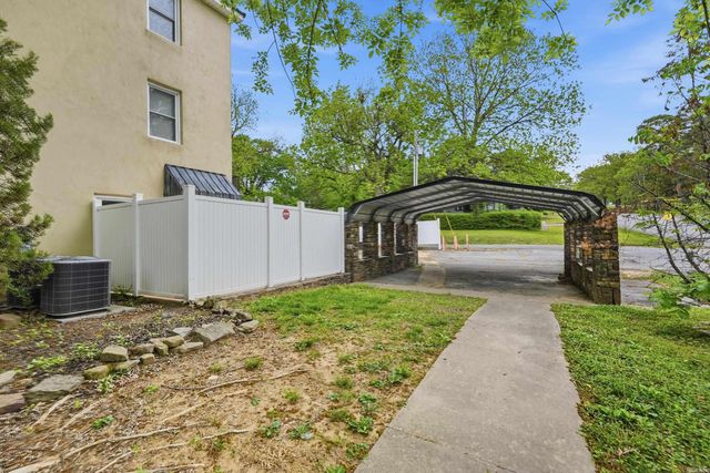 122 E Main St Ste D, Heber Springs, AR 72543