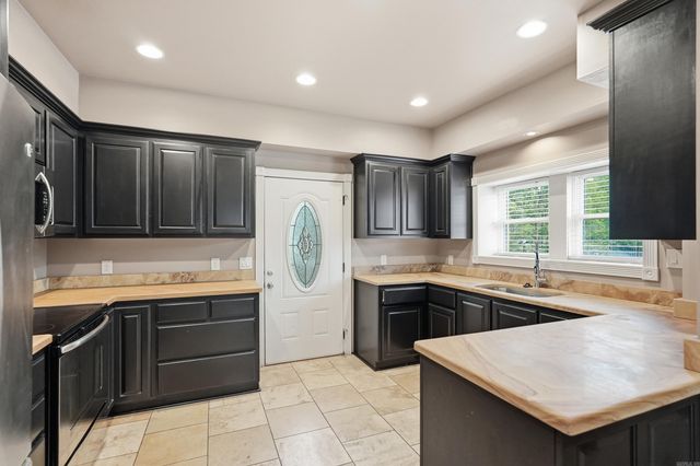 122 E Main St Ste D, Heber Springs, AR 72543