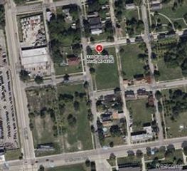 5136 Wabash Street, Detroit, MI 48208