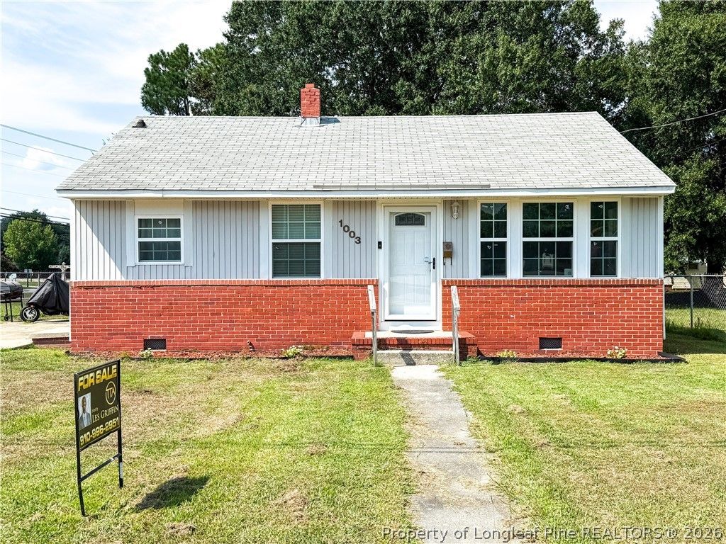1003 E 8th Street, Lumberton, NC 28358 — photo 2