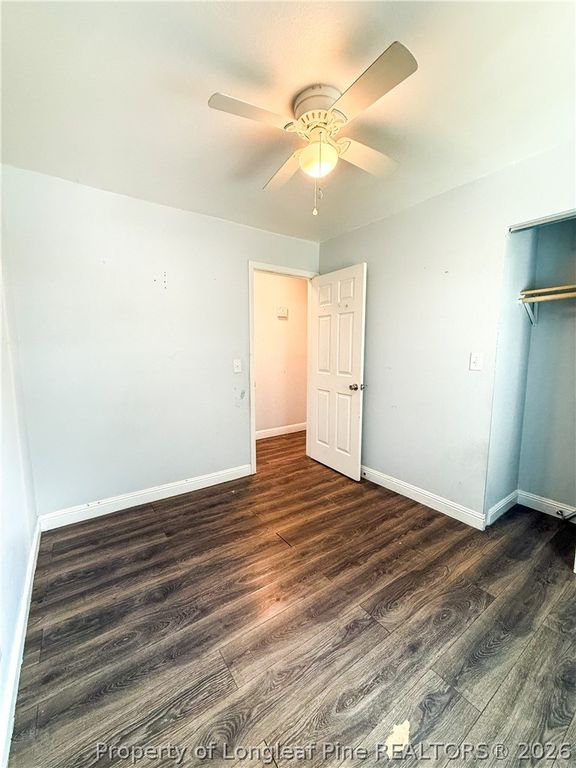 1003 E 8th Street, Lumberton, NC 28358 — photo 5