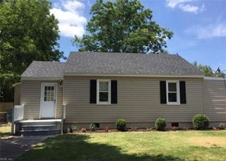 3425 Johns St # B, Norfolk, VA 23513