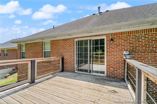 805 Graceland Drive, Memphis, IN 47143