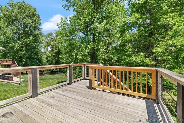 805 Graceland Drive, Memphis, IN 47143