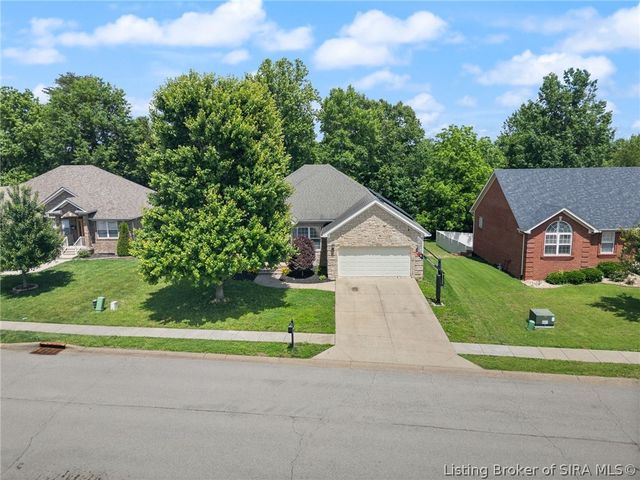 805 Graceland Drive, Memphis, IN 47143