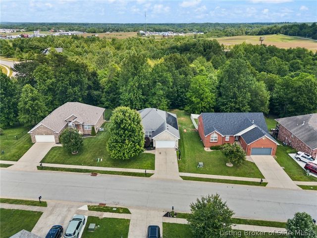 805 Graceland Drive, Memphis, IN 47143