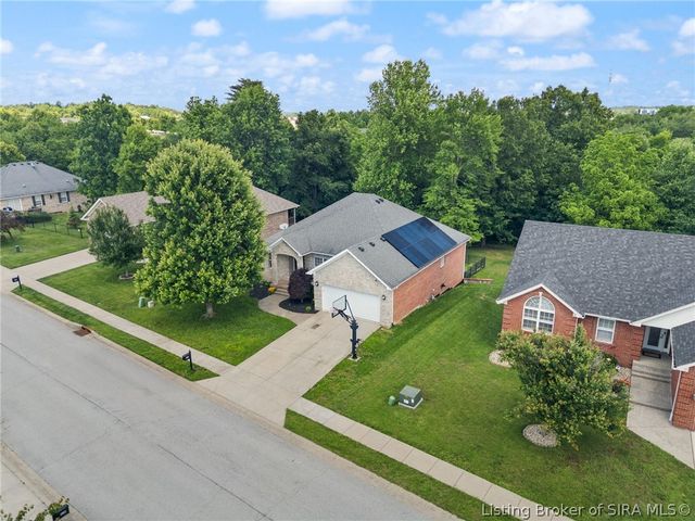 805 Graceland Drive, Memphis, IN 47143
