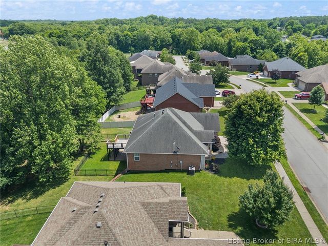805 Graceland Drive, Memphis, IN 47143