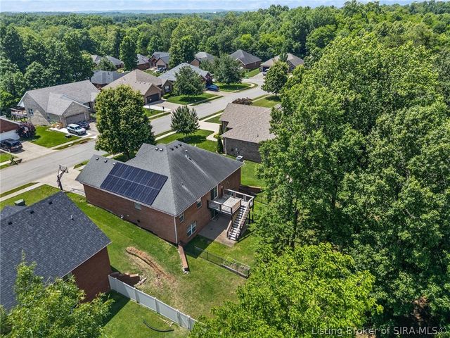 805 Graceland Drive, Memphis, IN 47143