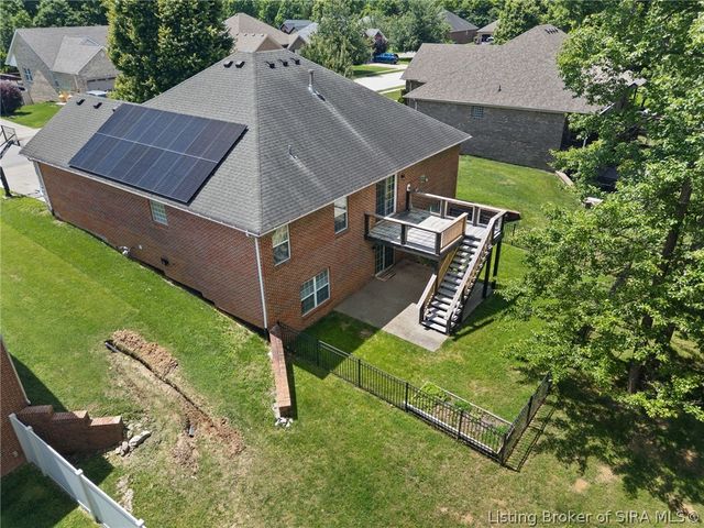 805 Graceland Drive, Memphis, IN 47143