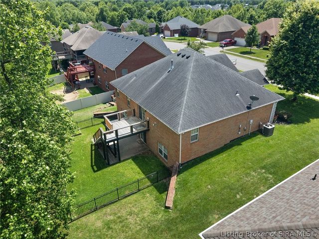 805 Graceland Drive, Memphis, IN 47143