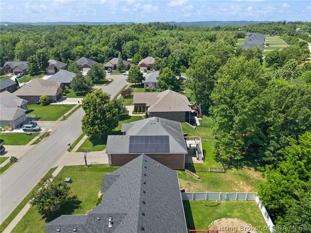 805 Graceland Drive, Memphis, IN 47143