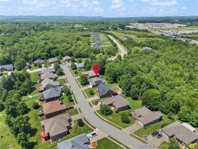 805 Graceland Drive, Memphis, IN 47143