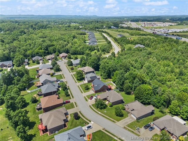 805 Graceland Drive, Memphis, IN 47143