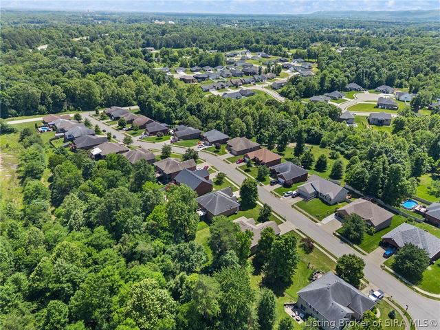805 Graceland Drive, Memphis, IN 47143