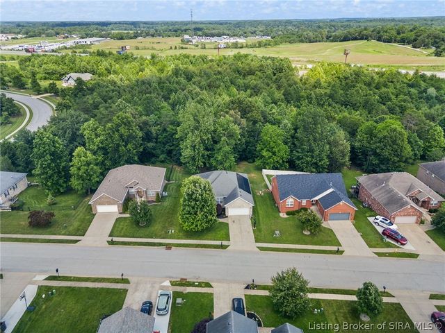 805 Graceland Drive, Memphis, IN 47143