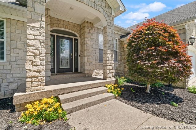 805 Graceland Drive, Memphis, IN 47143