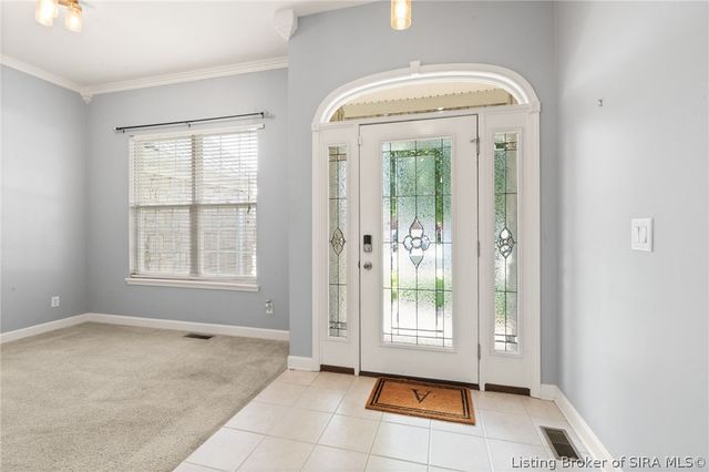 805 Graceland Drive, Memphis, IN 47143