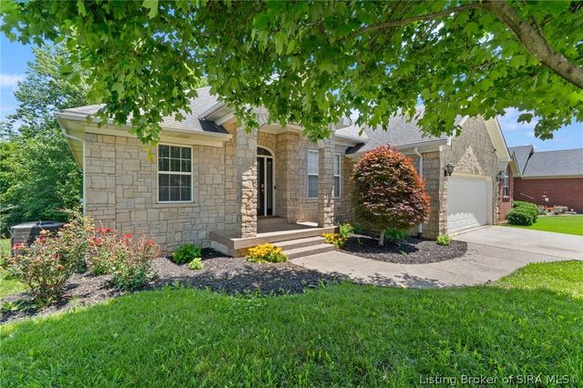805 Graceland Drive, Memphis, IN 47143