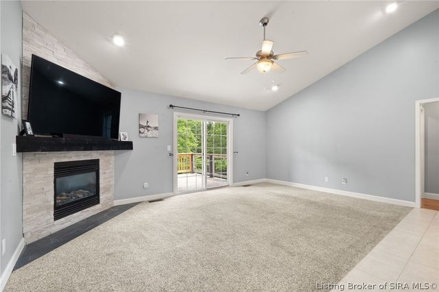 805 Graceland Drive, Memphis, IN 47143