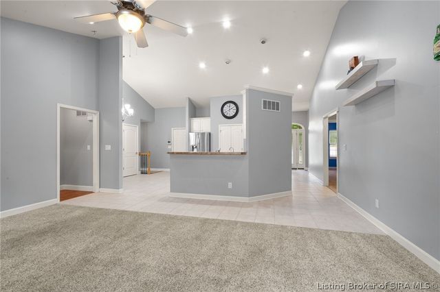 805 Graceland Drive, Memphis, IN 47143
