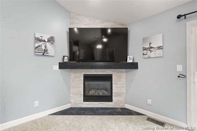 805 Graceland Drive, Memphis, IN 47143