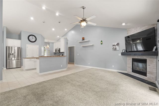 805 Graceland Drive, Memphis, IN 47143