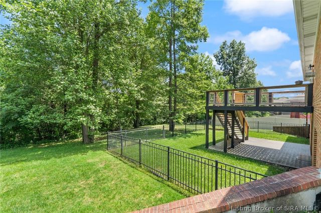 805 Graceland Drive, Memphis, IN 47143