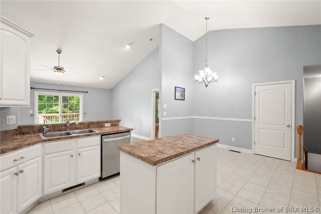 805 Graceland Drive, Memphis, IN 47143