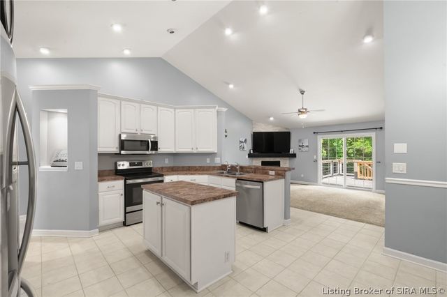 805 Graceland Drive, Memphis, IN 47143