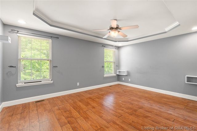 805 Graceland Drive, Memphis, IN 47143