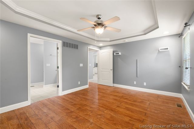 805 Graceland Drive, Memphis, IN 47143