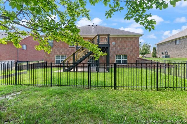 805 Graceland Drive, Memphis, IN 47143
