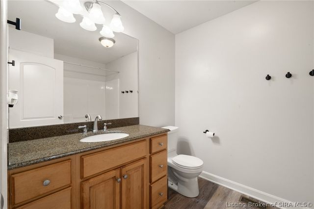 805 Graceland Drive, Memphis, IN 47143