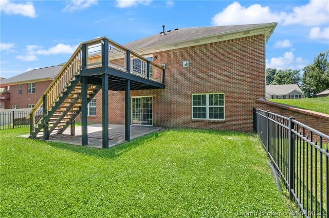 805 Graceland Drive, Memphis, IN 47143