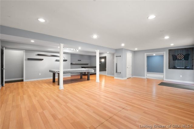 805 Graceland Drive, Memphis, IN 47143