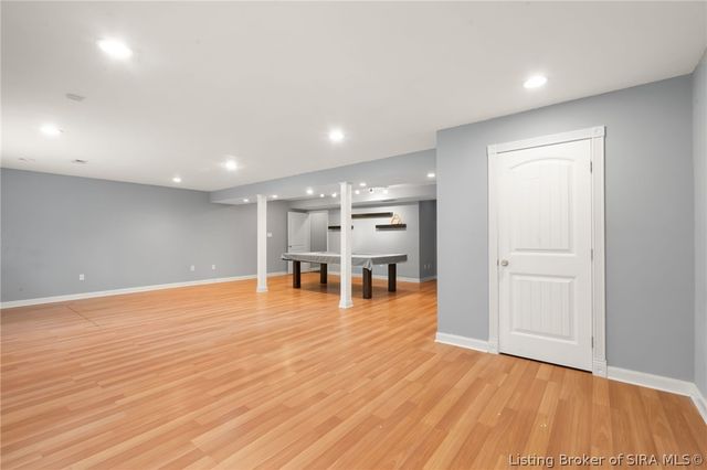 805 Graceland Drive, Memphis, IN 47143
