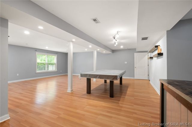 805 Graceland Drive, Memphis, IN 47143