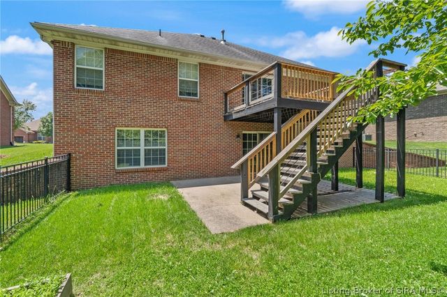 805 Graceland Drive, Memphis, IN 47143