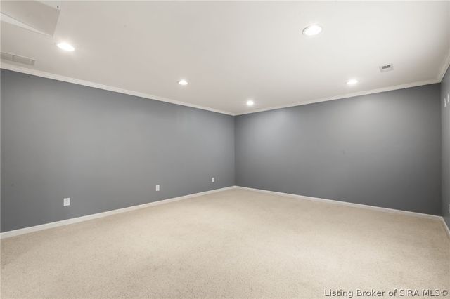 805 Graceland Drive, Memphis, IN 47143