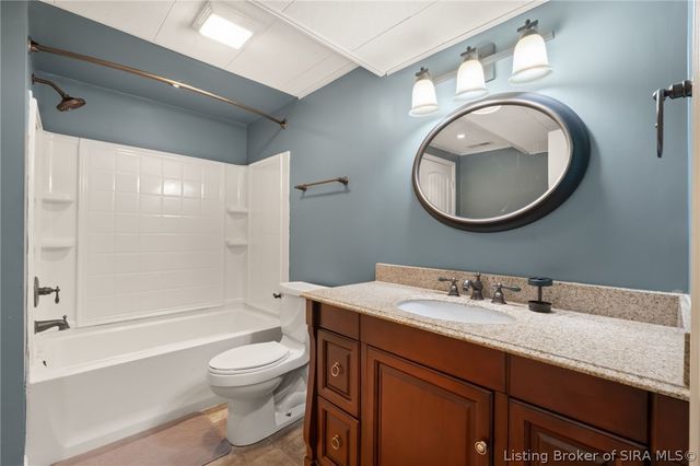 805 Graceland Drive, Memphis, IN 47143