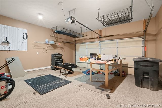 805 Graceland Drive, Memphis, IN 47143