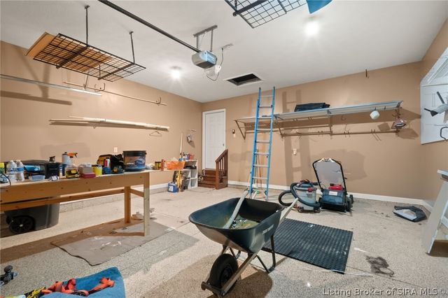 805 Graceland Drive, Memphis, IN 47143