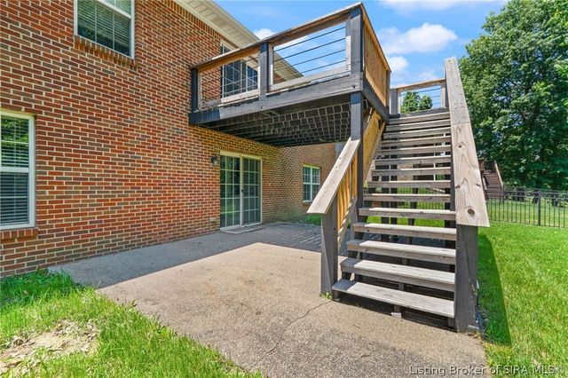805 Graceland Drive, Memphis, IN 47143