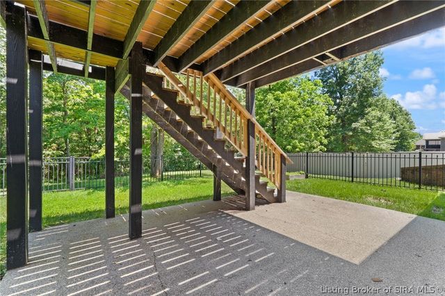 805 Graceland Drive, Memphis, IN 47143