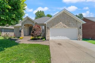 805 Graceland Drive, Memphis, IN 47143